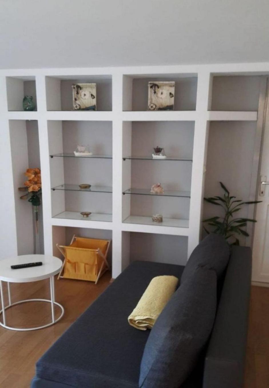 Apartments Antisa - With Playground Tucepi Ngoại thất bức ảnh